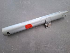 Vorkpoot links alumetaaleffect 455.02.95/83